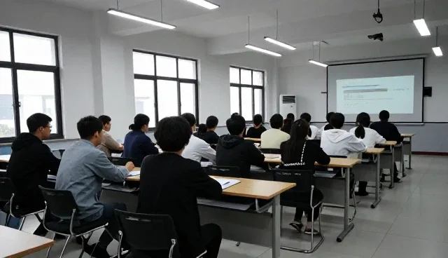 教学资源管理在师资培训中的实际应用与性能考量
